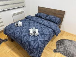 Studio apartman " 3M ", zelfstandige accommodatie in Pale