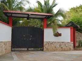 Casa Campestre El Silencio con Familias Exitosas