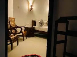 Mountain Peak Homestay Hiriketiya