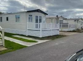 Luxury 6 Berth Holiday Caravan