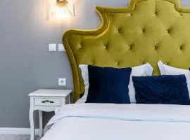 Dallure House Boutique Brasov