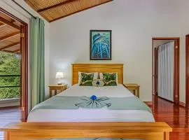The Jungle Inn