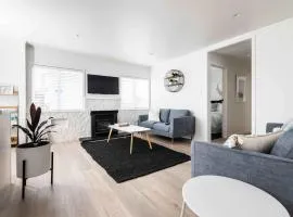 The Urban Escape Stylish 1-Bed in Prime Downtown
