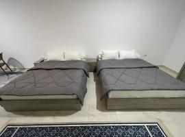 Merit Pyramids View, hotel que aceita pets no Cairo