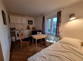 Kleine ruhige Ferienwohnung, Monteurzimmer