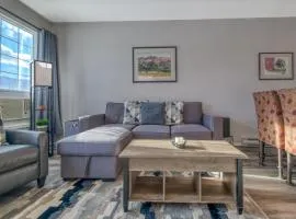 Mountain View Villas with Fairmont Creek Vacation Rentals
