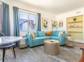 Ocean View Hermosa Pier Apt by OrangeDoorStays - DO NOT REACTIVATE SUN BLOC 20