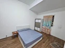 Amoy Lane Hostel Penang