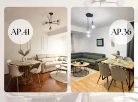 PREMIER Luxury Apartments