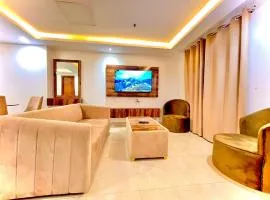 One Bed Apartment DHA LHR