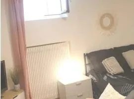 Studio Sarcelles Village