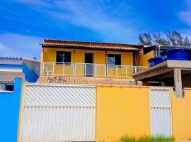 Casa de Praia / Cabo Frio, hotel v destinaci Tamoios