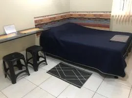 Kitnet Centro Niterói melhor localização com 14 M2