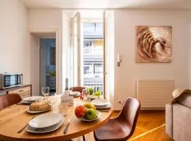 Nice Apartment - Happy Rentals