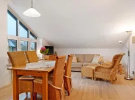 Ferienwohnung Nordseekieker