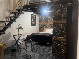 Casa Alejandro de los caballeros、アンティグア・グアテマラのホテル