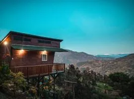Glamping la Kumbre - Gama EV