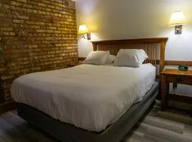 The Branch House & Suites By Gold Dust