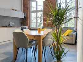Prosta Apartament Stary Torun