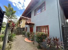 Casa Dominical, Beachfront And Fully Equipped