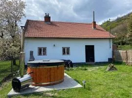 Chalupa Svatý klid