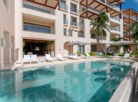 Artila Beach Condos, Isla Mujeres, khách sạn ở Isla Mujeres