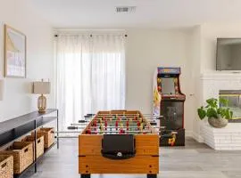 Leucadia's Beach House w Game Room