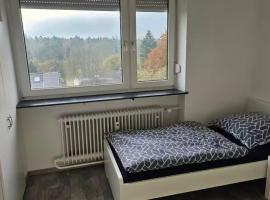 Malatya, hotel v destinaci Burgkirchen an der Alz
