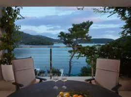 Duka & Piko apartmani