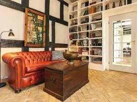 20 person holiday home in Svendborg