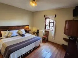 Arte Sano Hotel San Cristobal