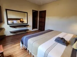 Arte Sano Hotel San Cristobal