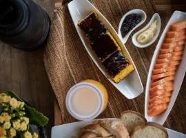 Suítes Muleques do Sul