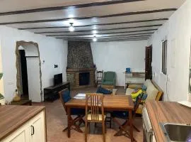 Casa pangea