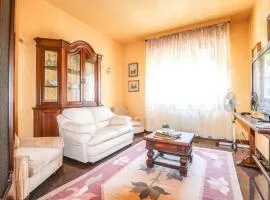 Appartamento deluxe con giardino e terrazzo, 3 camere, parcheggio privato