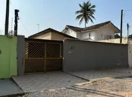 Casa do pé de Jabuticaba
