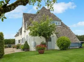 Cotswold Stable Cottage