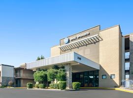 Best Western The Oasis at Joplin, hotel poblíž Joplin Regional - JLN, Joplin