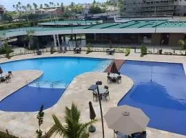 Mana Beach Experience - 62m² - 2 quartos - 1 Suíte - com 1 opçao de térreo tipo stúdio, 30m² - AllFlatsPorto