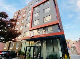 The L Hotel, hotel v destinaci Brooklyn