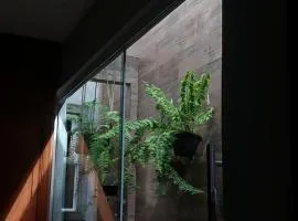 Casa aconchegante no Balneário de Ipanema