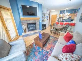 Arapahoe Lodge 8114 by SummitCove Lodging