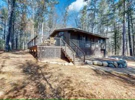 Big Woods Hideaway