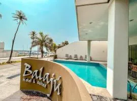 Balaju Hotel & Suites