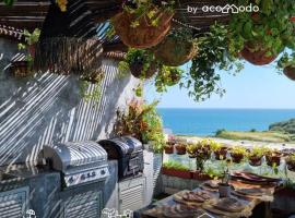 The Penthouse By Acomodo, hotel v destinaci San Carlos