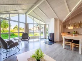 Strandblick - Dorf 1 Ferienhaus 20