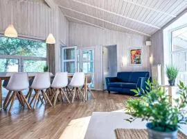 Strandblick - Dorf 1 Ferienhaus 21