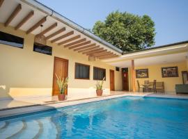 Kovakii Hotel, hotel poblíž Letiště Cadete FAP Guillermo del Castillo Paredes  - TPP, Tarapoto