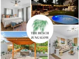 Tank Pool, Putting Green & 1 Mile To The Beach!