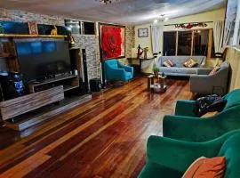 Panay Guest House